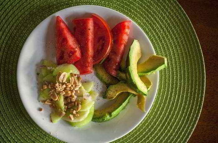 Der perfekte Start in den Tag - Frühstücksideen mit Avocado
