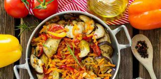 Ratatouille Rezepte – altbekannt, variabel und immer lecker Ratatouille Rezepte - altbekannt, variabel und immer lecker
