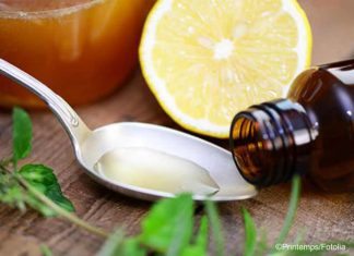 Wirksamen Hustensaft nach alten Hausrezepten selber machen