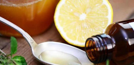 Wirksamen Hustensaft nach alten Hausrezepten selber machen