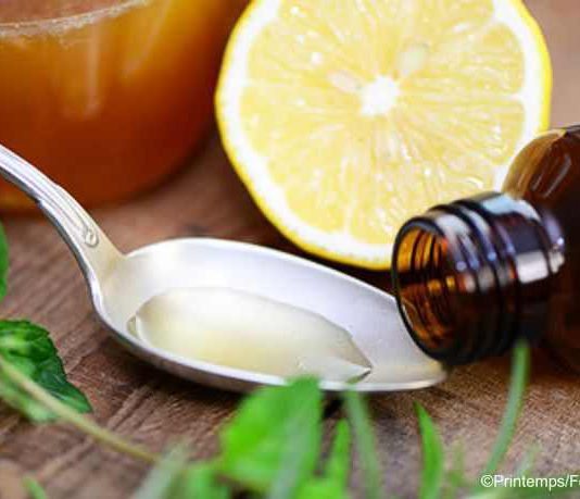 Wirksamen Hustensaft nach alten Hausrezepten selber machen Wirksamen Hustensaft nach alten Hausrezepten selber machen