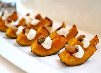 Mit Kürbis Rezepten gesund und schlank im Herbst und Winter Mit Kürbis Rezepten gesund und schlank im Herbst und Winter