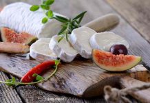 Ziegenkäse als Schnittkäse selber herstellen
