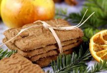 Vegane, zuckerfreie, leckere Spekulatius selber machen - das Rezept!