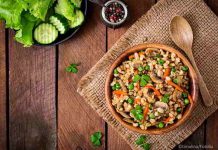 Gerste - Ein gesundes, leider fast vergessenes Superfood