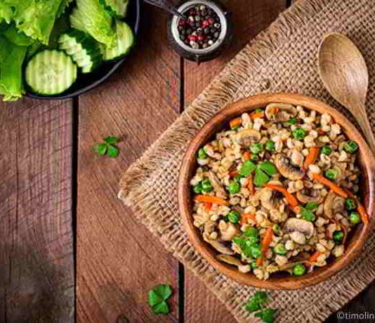 Gerste - Ein gesundes, leider fast vergessenes Superfood