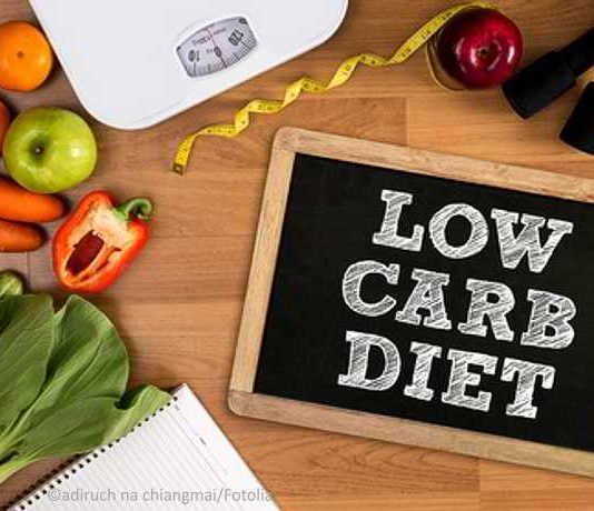 Low Carb - mit reduzierten Kohlenhydraten abnehmen