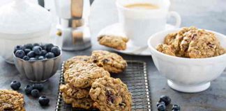 Brainfood Cookies - Gesunde, leckere Powersnacks für unser Gehirn