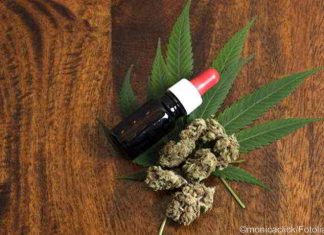 Mit CBD Öl Schmerzen ganz natürlich bekämpfen