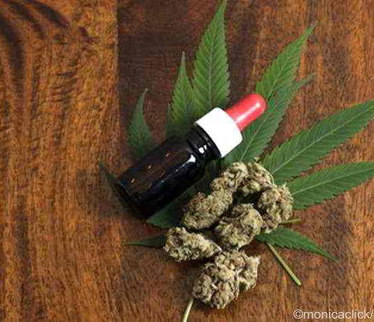 CBD Öl – Viel mehr als nur ein natürliches Schmerzmittel Mit CBD Öl Schmerzen ganz natürlich bekämpfen