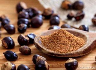 Guarana Pulver – Ein natürlicher Energielieferant und Diätbegleiter Guarana Pulver - Ein natürlicher Energielieferant und Diätbegleiter