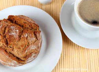 Zucchini Kartoffelbrötchen selber backen – lecker, luftig, leicht Zucchini Kartoffelbrötchen selber backen - lecker, luftig, leicht