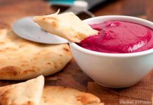 Rote Bete Ketchup selber machen - Der gesunde Power Kick ohne Zucker
