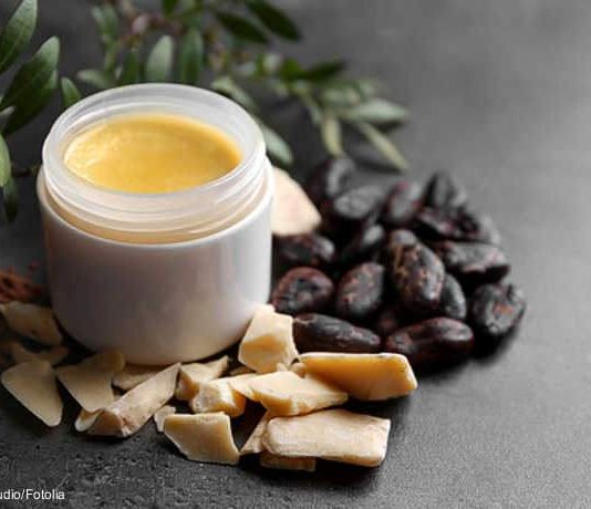 Bio Körperbutter und Rasiercreme ganz einfach selber herstellen