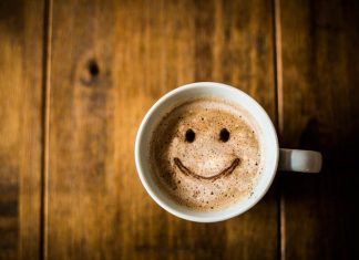 Positive Wirkung von Kaffee auf die Gesundheit