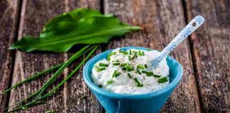 Skyr selber machen - proteinreich, fettarm und sehr lecker