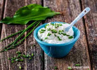 Skyr selber machen - proteinreich, fettarm und sehr lecker
