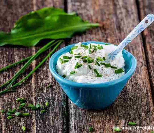 Skyr selber machen - proteinreich, fettarm und sehr lecker