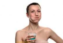 DIY Bio-Mundwasser – antibakteriell, alkoholfrei und frisch DIY Bio-Mundwasser - antibakteriell, alkoholfrei und frisch