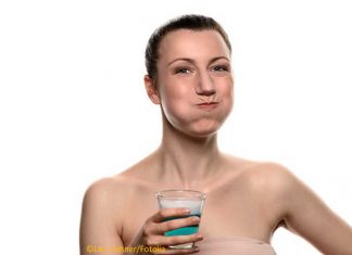 DIY Bio-Mundwasser - antibakteriell, alkoholfrei und frisch