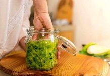 Sauerkraut und Sauerkrautsaft selber herstellen