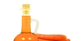 DIY Karottenöl - natürliche Pflege für Haut und Haar