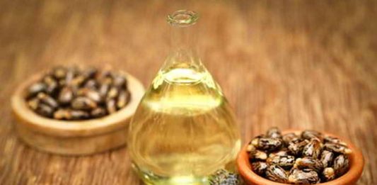 Rizinusöl - Biokosmetik für gesunde Haare, Wimpern und weniger Falten