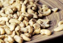 Cashewkerne - DIY zuckerfreien Schokoaufstrich und vegane Mayo