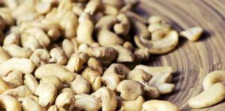 Cashewkerne - DIY zuckerfreien Schokoaufstrich und vegane Mayo