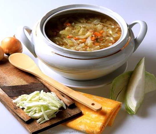 Die Kohl Diät – diese Rezepte helfen beim gesunden Abnehmen Die Kohl Diät - diese Rezepte helfen beim gesunden Abnehmen
