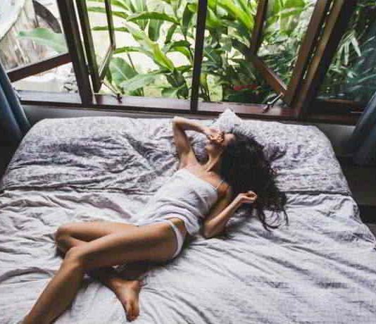 Gut schlafen im Sommer – Die besten Tipps Gut schlafen im Sommer - Die besten Tipps