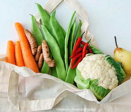 So bleibt Ihr Obst und Gemüse länger frisch So bleibt Ihr Obst und Gemüse länger frisch