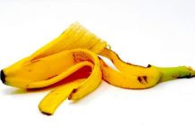 Bananenschalen – die perfekte Pflege für Haut, Haar und Haushalt Bananenschalen - die perfekte Pflege für Haut, Haar und Haushalt