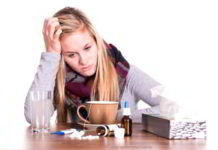 Natürliches Erkältungsbalsam selber herstellen und richtig anwenden