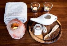 DIY eine Nasendusche – natürliche Linderung zu jeder Jahreszeit
