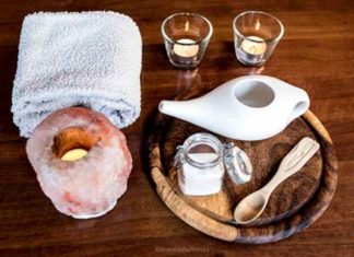 DIY eine Nasendusche – natürliche Linderung zu jeder Jahreszeit DIY eine Nasendusche – natürliche Linderung zu jeder Jahreszeit