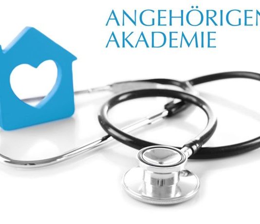 NEU - Programm der Angehörigen Akademie 2019 liegt vor!