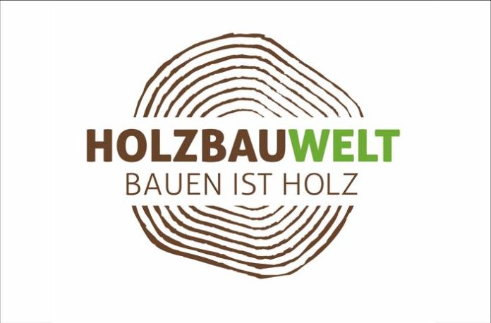 Gesundes bauen und wohnen im Holzhaus als Einfamilienhaus