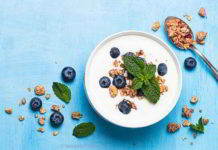 Griechischer Joghurt – das Rezept zum Selbermachen Griechischer Joghurt - ein Rezept zum Selbermachen
