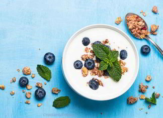 Griechischer Joghurt - ein Rezept zum Selbermachen