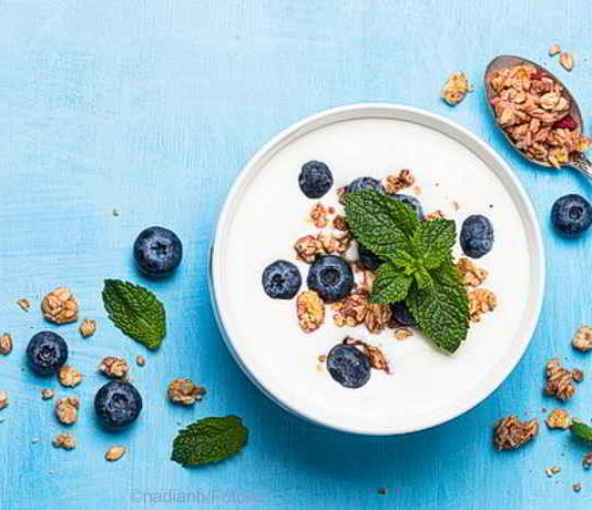Griechischer Joghurt – das Rezept zum Selbermachen Griechischer Joghurt - ein Rezept zum Selbermachen
