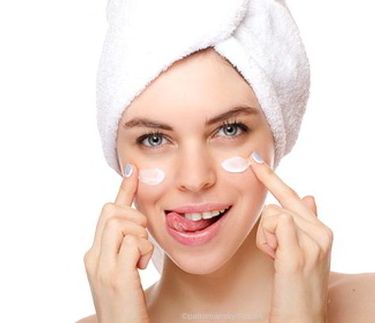 DIY nachhaltige, probiotische Kosmetik – Urlaub für Ihre Haut DIY nachhaltige, probiotische Kosmetik - Urlaub für Ihre Haut