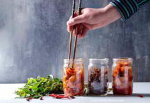 Kimchi – den gesunden, koreanischen Klassiker selber herstellen Kimchi - den gesunden, koreanischen Klassiker selber herstellen