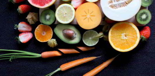 Basische Lebensmittel und Rezepte stärken die Gesundheit