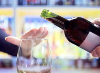 Bewusster Umgang mit Alkohol – Weshalb Sie Ihren Konsum überdenken sollten!