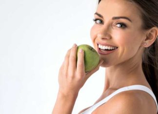 Der Einfluss gesunder Ernährung auf Ihre Haut Der Einfluss gesunder Ernährung auf Ihre Haut