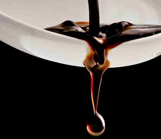 Balsamico di Modena, eine italienische Delikatesse