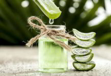 Aloe Vera Kosmetik selber machen – 5 nachhaltige Rezepte Aloe Vera Kosmetik selber machen - 5 nachhaltige Rezepte