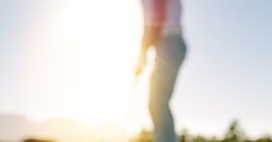 Virenfrei und gesundheitsfreundlich golfen: Mit Naturdesinfektion von Solenal