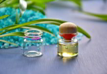 Ätherische Öle – die besten DIY Pflegeprodukte Ätherische Öle - die besten DIY Pflegeprodukte